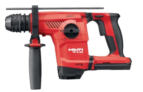 Kladivo Vrtací AKU HILTI TE 6-22